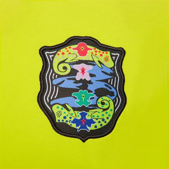 Nike SB Agnostic Olympics USA Team Long Sleeve Skate Tee Mens Sz L New - Picture 3 of 8